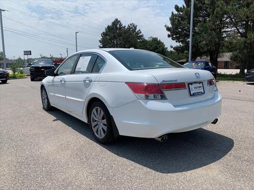2012 Honda Accord EX-L