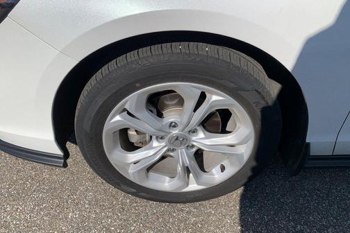 2024 Honda Accord LX 1.5T