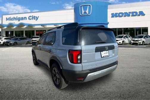 2026 Honda Passport AWD RTL