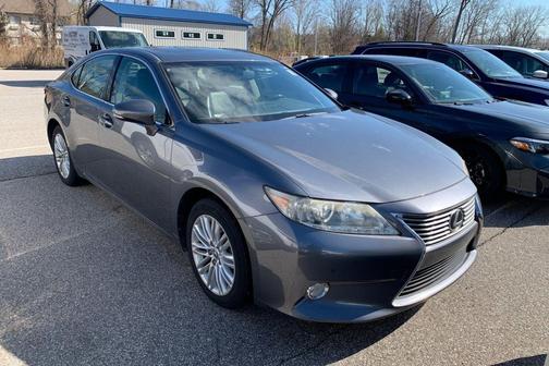 2013 Lexus ES 350 Base