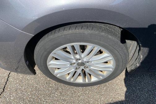 2013 Lexus ES 350 Base