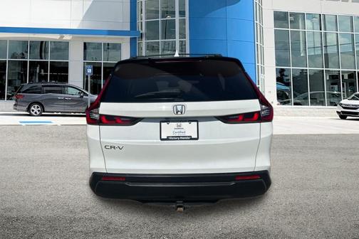 2023 Honda CR-V EX
