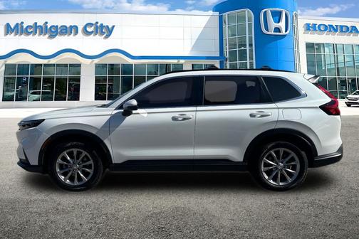 2023 Honda CR-V EX