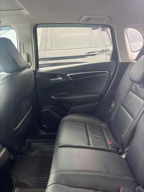 2016 Honda Fit EX-L