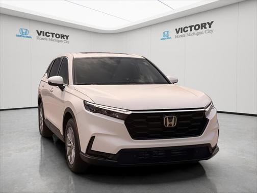 2023 Honda CR-V EX-L AWD