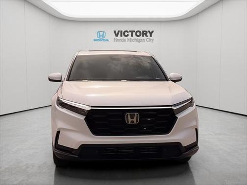 2023 Honda CR-V EX-L AWD