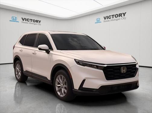 2023 Honda CR-V EX-L AWD