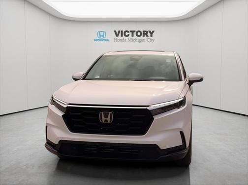 2023 Honda CR-V EX-L AWD