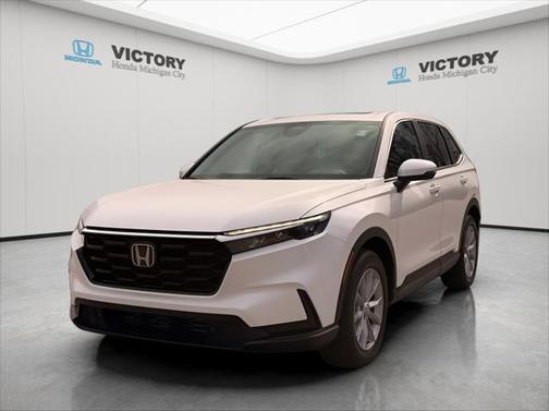 2023 Honda CR-V EX-L AWD
