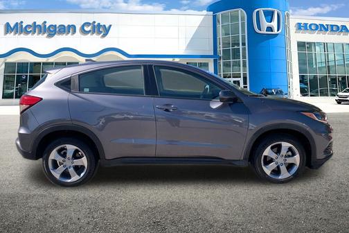 2020 Honda HR-V LX