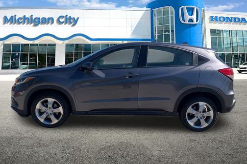 2020 Honda HR-V LX