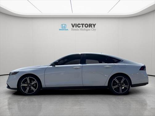 2023 Honda Accord Hybrid Base