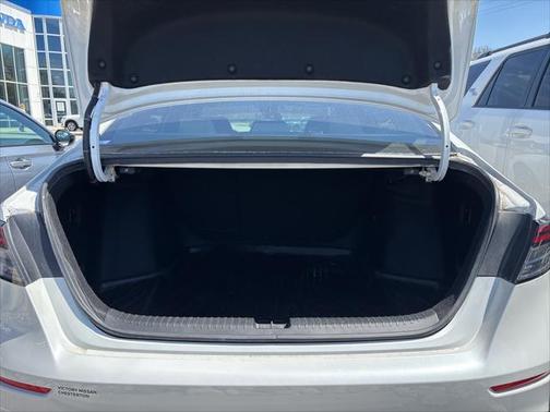 2023 Honda Accord Hybrid Base