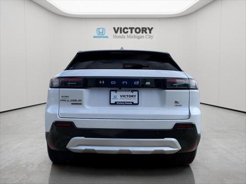 2025 Honda Prologue Touring