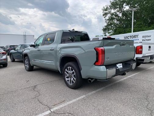 2024 Toyota Tundra 1794 Edition