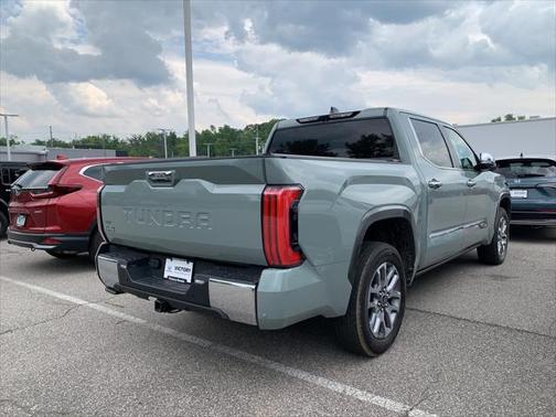 2024 Toyota Tundra 1794 Edition