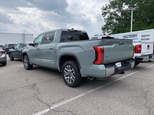 2024 Toyota Tundra 1794 Edition