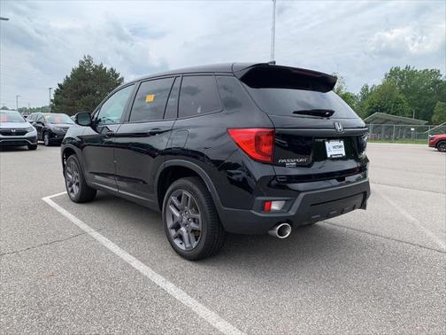 2022 Honda Passport AWD EX-L
