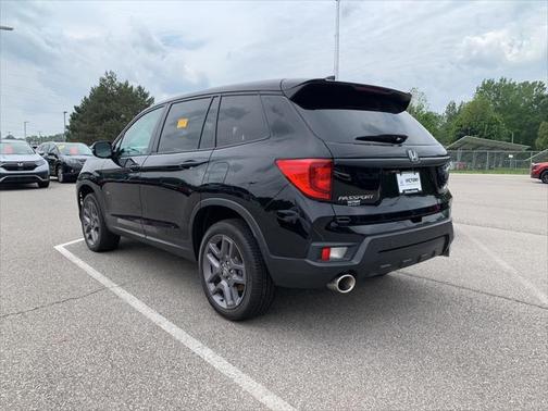 2022 Honda Passport AWD EX-L