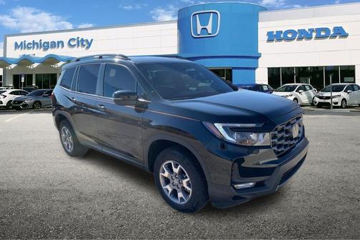 2023 Honda Passport AWD TrailSport