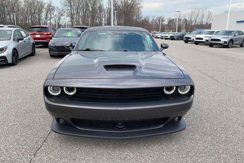 2023 Dodge Challenger GT