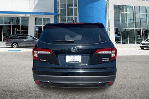 2022 Honda Pilot AWD Special Edition