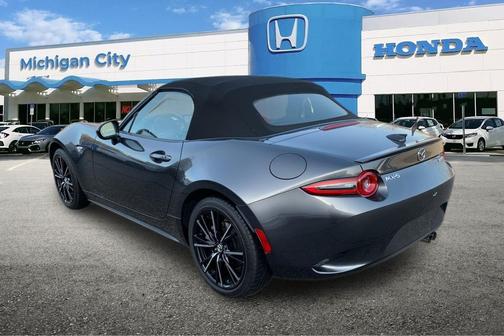 2024 Mazda MX-5 Miata Grand Touring