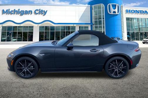 2024 Mazda MX-5 Miata Grand Touring