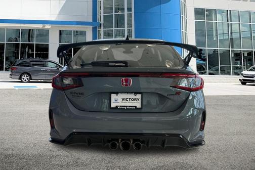 2024 Honda Civic Type R Base