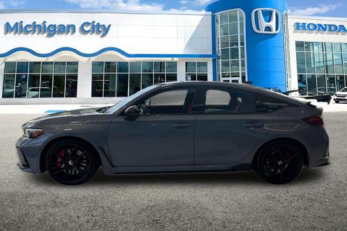 2024 Honda Civic Type R Base