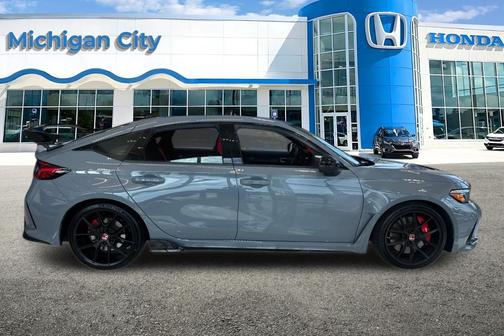 2024 Honda Civic Type R Base