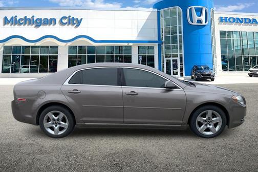 2010 Chevrolet Malibu LT