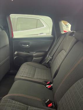 2024 Honda HR-V AWD Sport