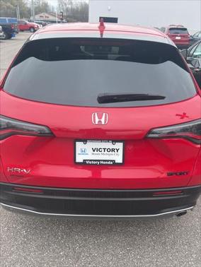 2024 Honda HR-V AWD Sport