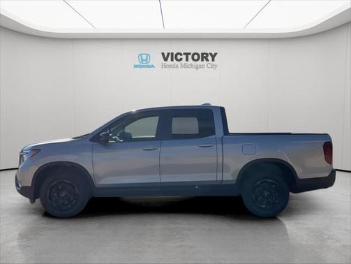 2025 Honda Ridgeline Sport