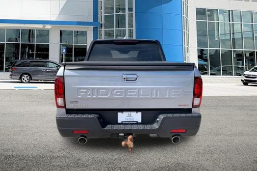 Lunar 2024 Honda Ridgeline Sport