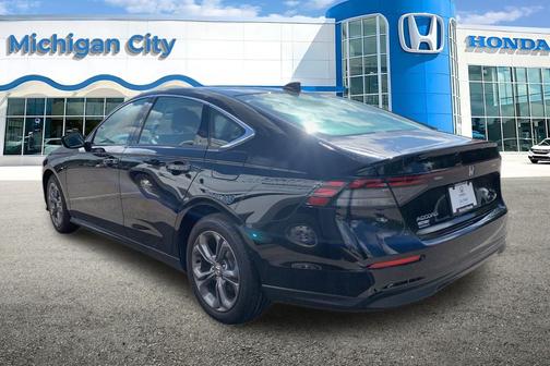 2024 Honda Accord EX 1.5T
