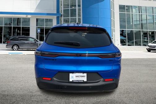 2024 Dodge Hornet GT AWD