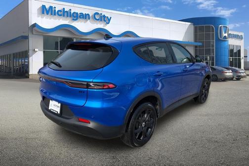 2024 Dodge Hornet GT AWD