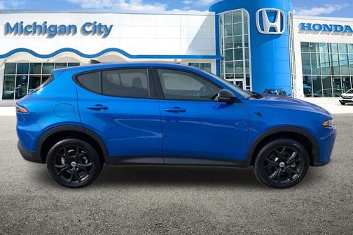 2024 Dodge Hornet GT AWD