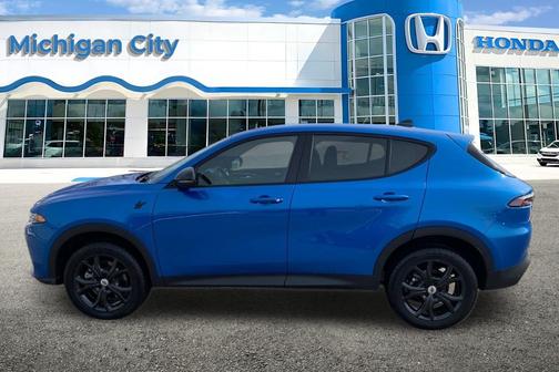 2024 Dodge Hornet GT AWD