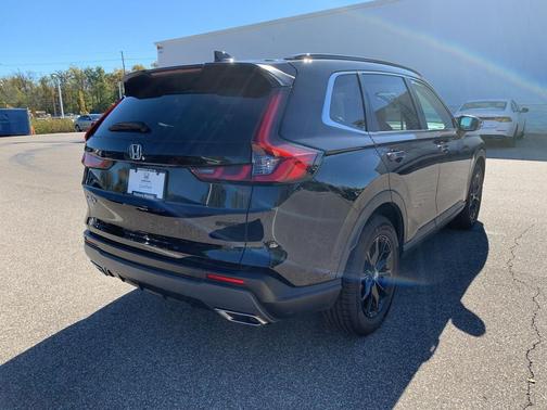 2024 Honda CR-V Hybrid Sport AWD