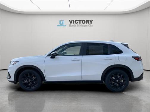 2025 Honda HR-V AWD Sport