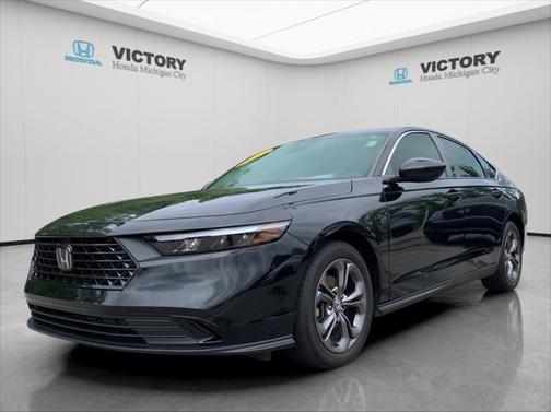 2023 Honda Accord EX 1.5T