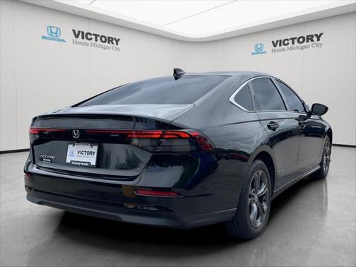 2023 Honda Accord EX 1.5T