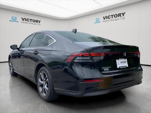 2023 Honda Accord EX 1.5T