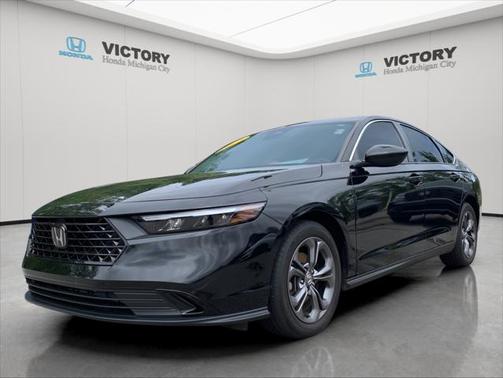 2023 Honda Accord EX 1.5T