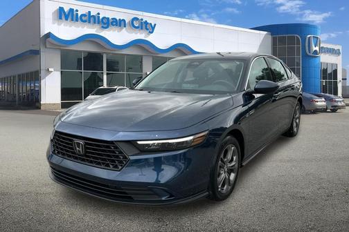 2024 Honda Accord EX 1.5T