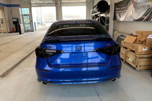 2023 Honda Civic Si Base