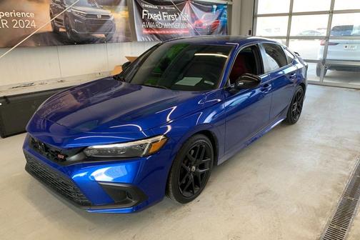2023 Honda Civic Si Base